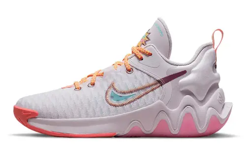 Nike Giannis Immortality Force Field Super Smoothie GS