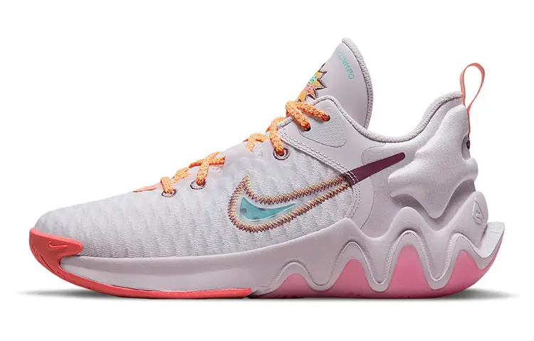 Nike Giannis Immortality Force Field Super Smoothie GS