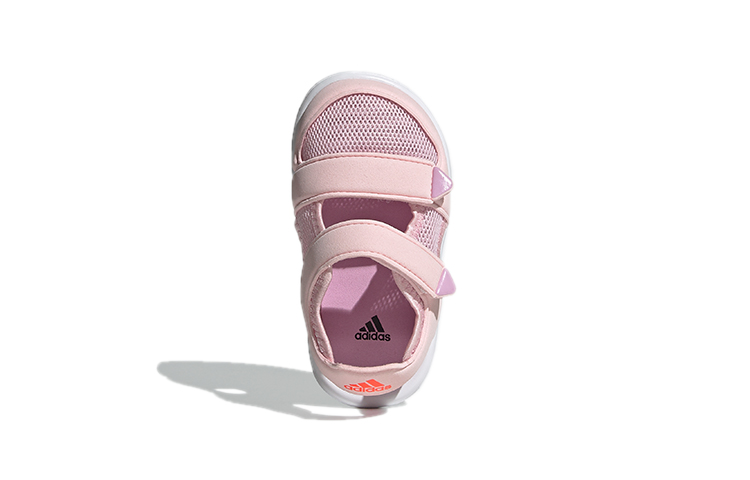 Сандалии adidas Water Sandal (черный) — фото 6