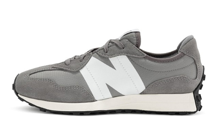 Кроссовки New Balance 327 (серые)