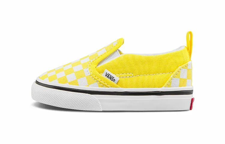 Vans Slip On Toddler Shoes Baby