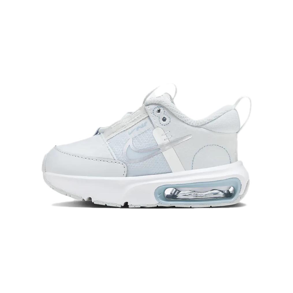 Кроссовки Nike Nike Air Max INTRLK (сине-белые)