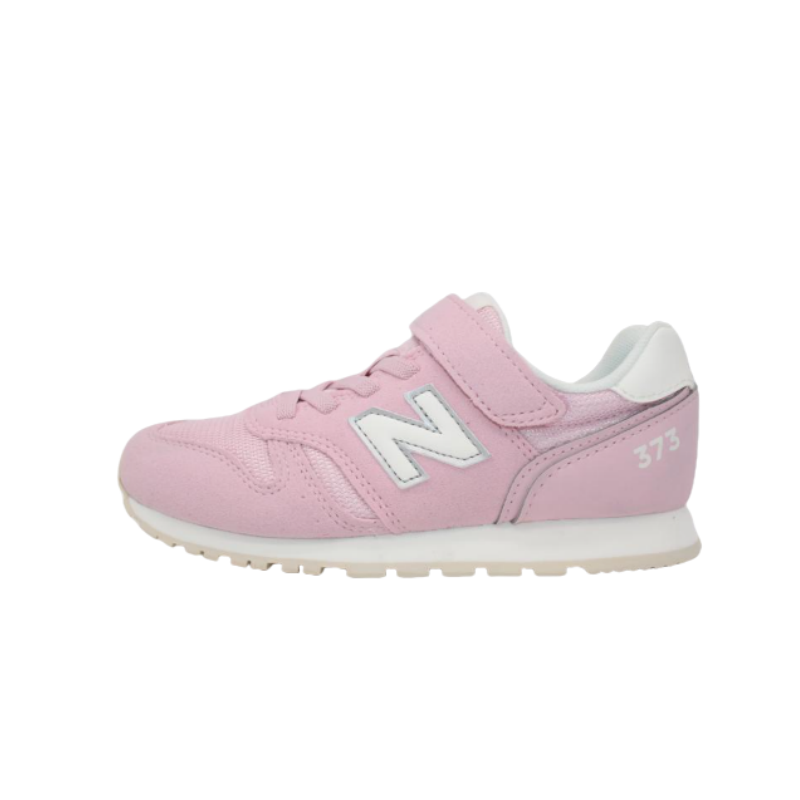 Детские кроссовки New Balance New Balance NB 373 (розовые)