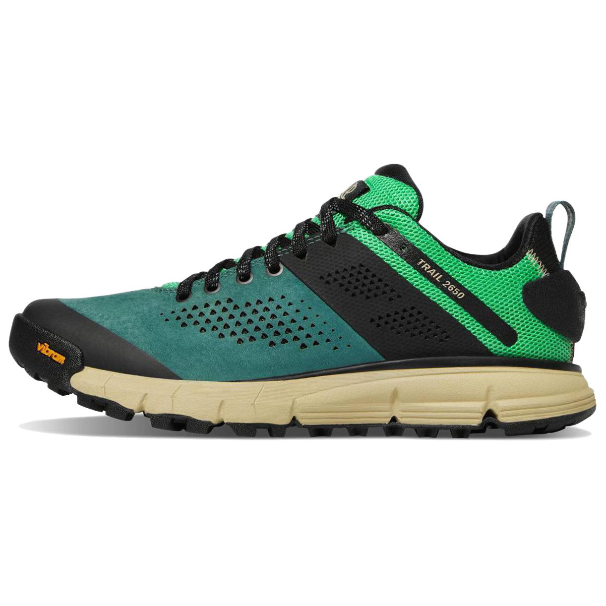 Danner Trail 2650 Comfortable Cushioning Slip Resistant Abrasion Resistant Low top Outdoor Shoes Women's