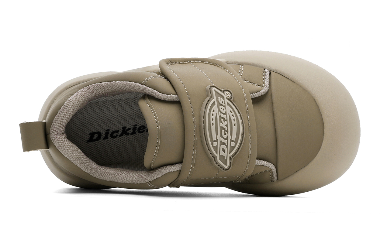 Детская обувь Dickies (каки) — фото 3