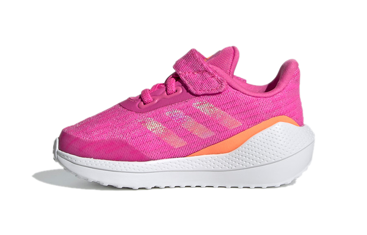 Кроссовки adidas EQ21 Run (розовые)