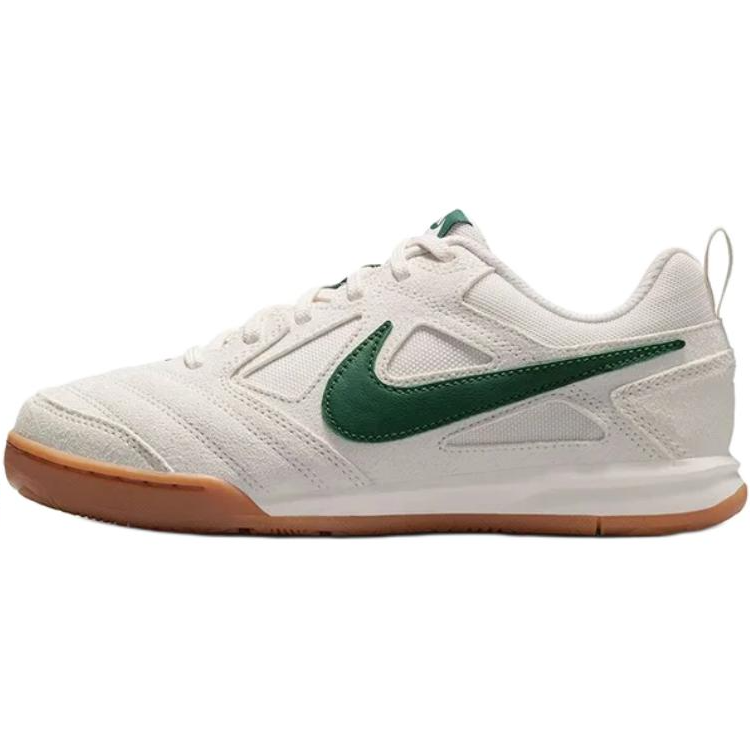 Кеды NikeGato (бежевые)