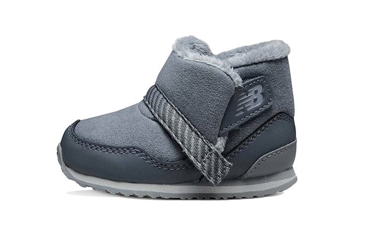 Кроссовки New Balance (синие)