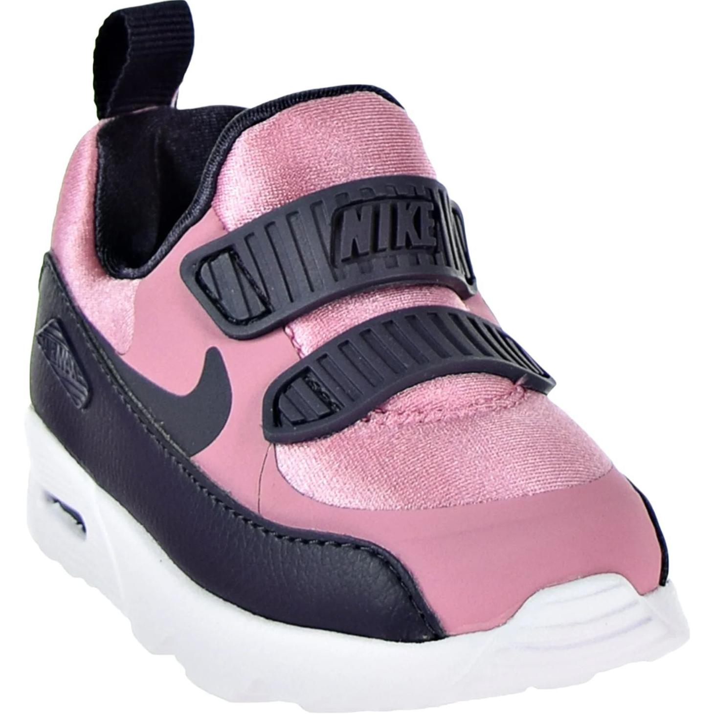 Детские кроссовки Nike Air Max Tiny 90 (розовый) — фото 3