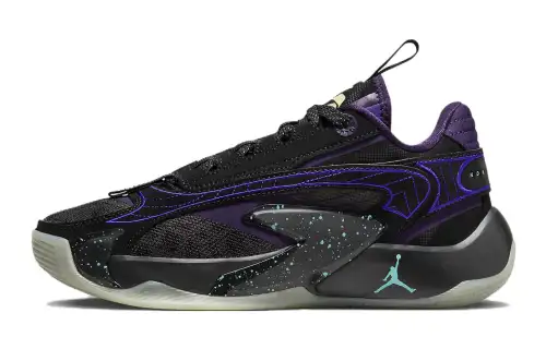 Jordan Luka 2 Luk.AI Space Hunter GS