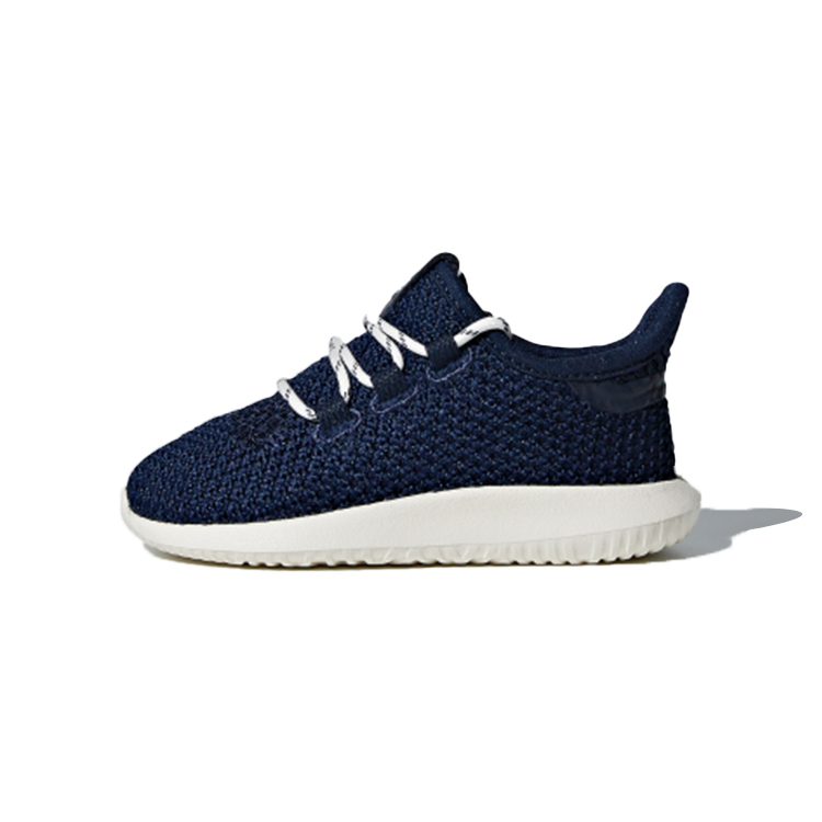 Детские кроссовки adidas adidas originals Tubular Shadow I (темно-синие)