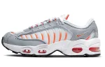 Nike Air Max Tailwind 4 'White Gray Orange' GS