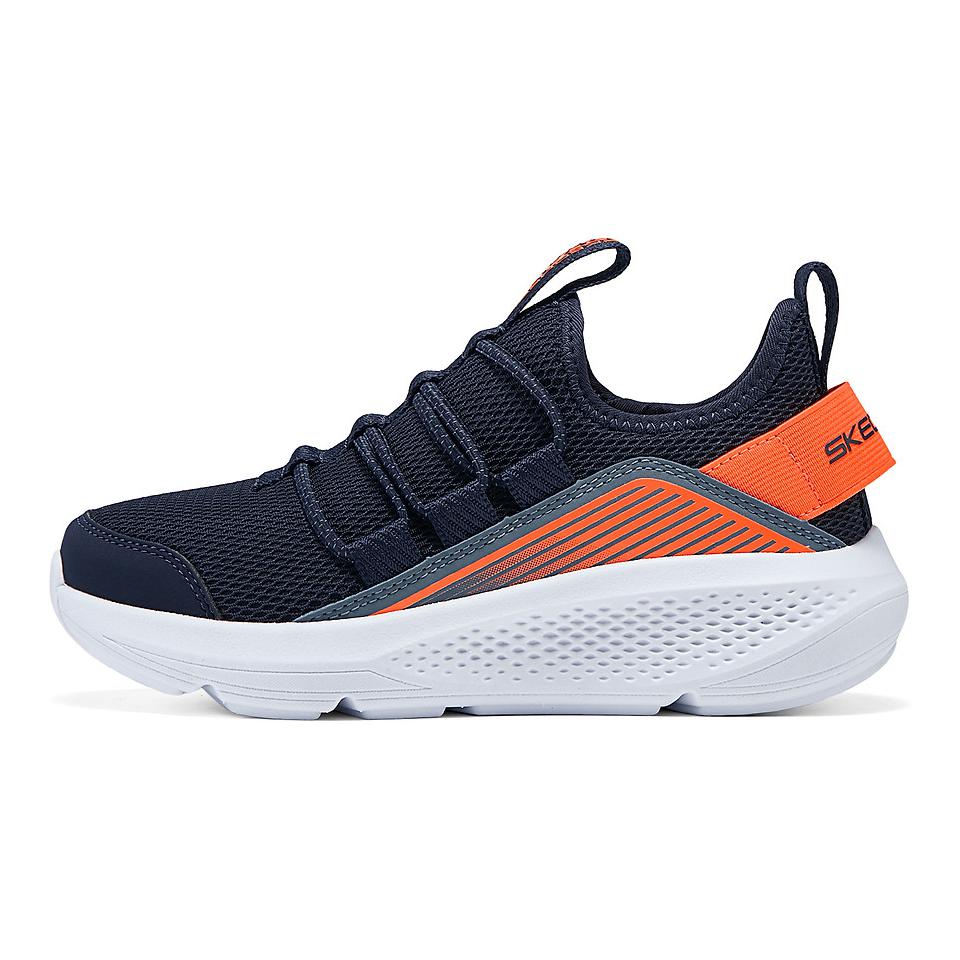 Детские кроссовки Skechers Go Run Elevate (синие)