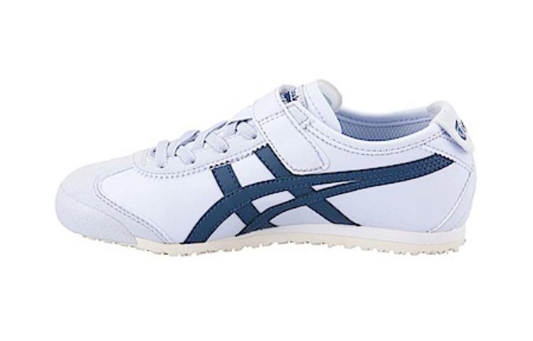 Кроссовки Onitsuka Tiger MEXICO 66 (сиреневые)
