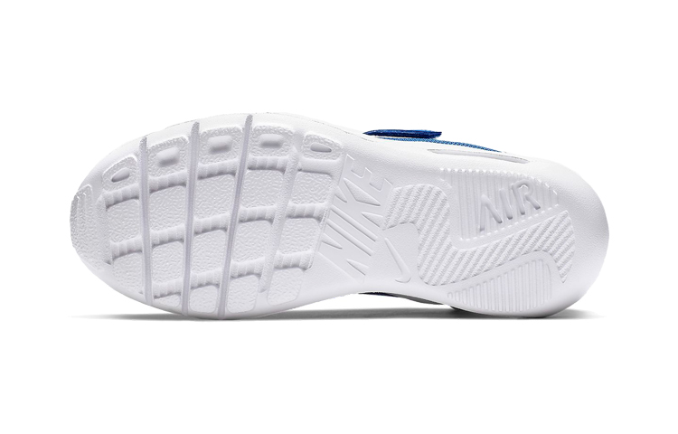 Кроссовки Nike Air Max Oketo (сине-белый) — фото 4