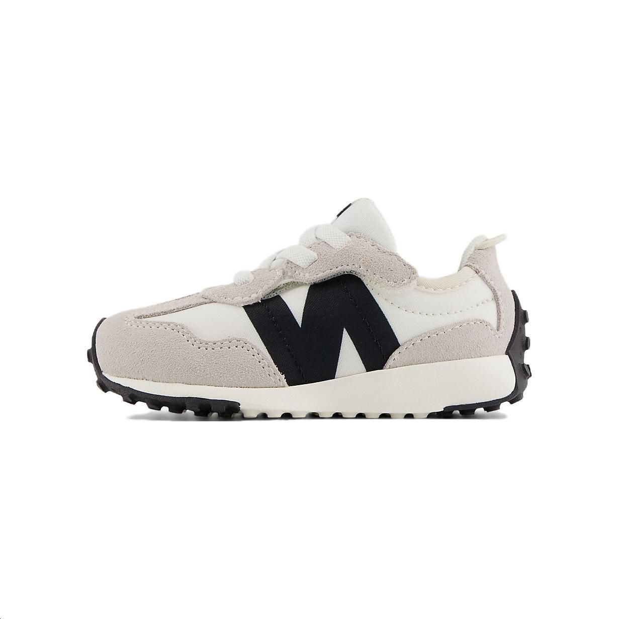 Кеды New Balance 327 (серые)