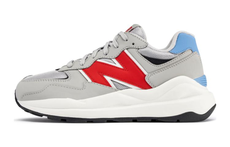 Детские кроссовки New Balance (серые)