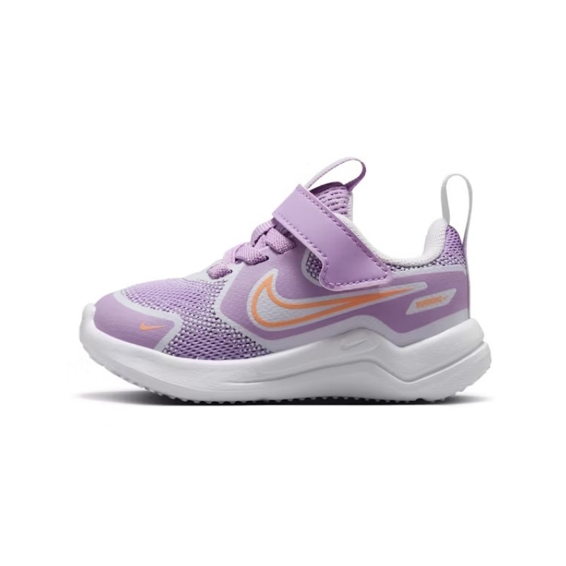 Кроссовки Nike Cosmic Runner (фиолетовые)