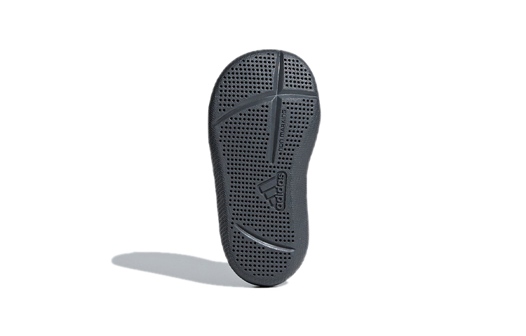 Кеды adidas Claumb I (белый) — фото 7