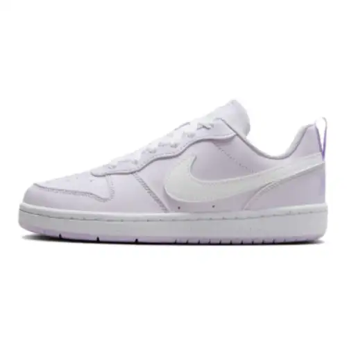 Nike Court Borough Low Recraft GS 'Barely Grape'