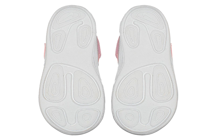 детские кроссовки Nike REVOLUTION 4 (розовый) — фото 6