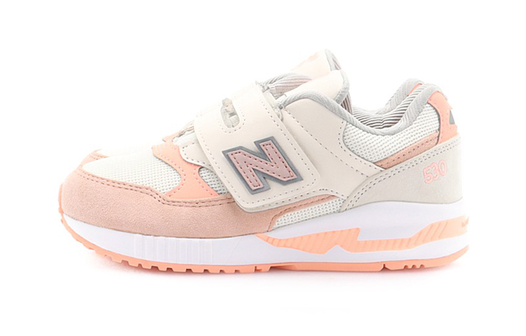 New Balance NB 530 comfortable sports low-top running shoes rice noodles for children and middle-aged children