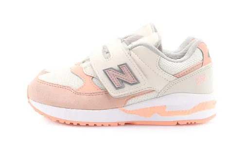 New Balance NB 530 comfortable sports low-top running shoes rice noodles for children and middle-aged children