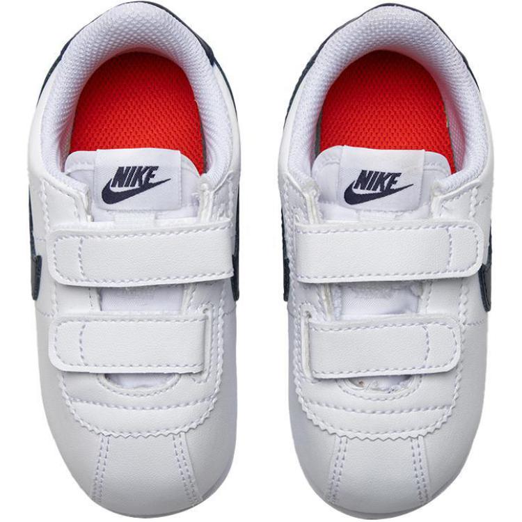 Кеды Nike Cortez Basic SL BASIC SL BTV (синие) — фото 7