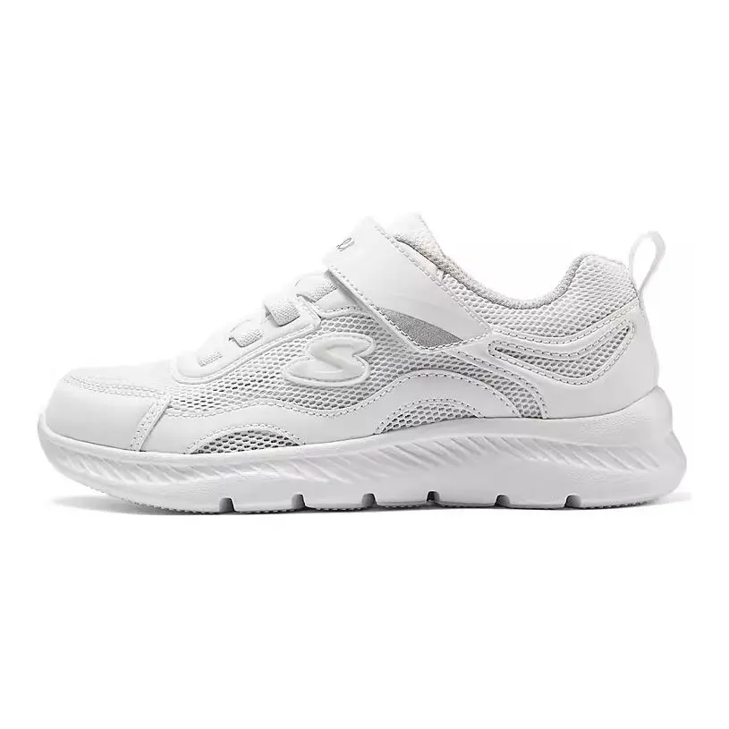 Skechers Kids BOYS Comfortable Kids' Training Shoes White Kids'