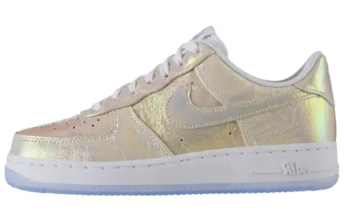 Nike Air Force 1 Low Iridescent Women's