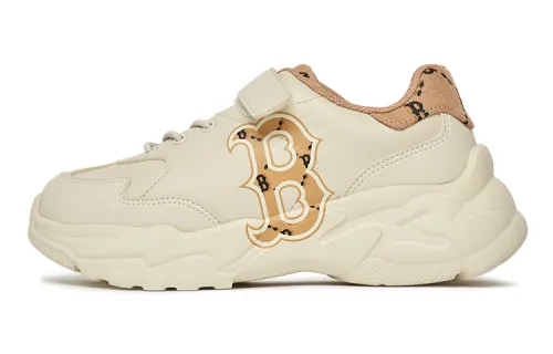 MLB Big Ball Chunky low-top casual shoes children's style