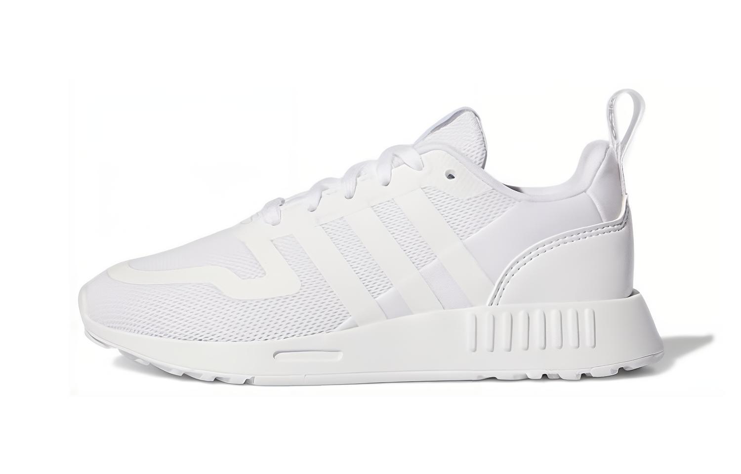 Детские кроссовки adidas originals Multix (белые)