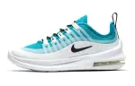 Nike Air Max Axis 'Blue White Black' GS