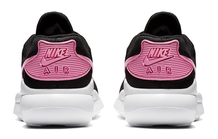 Кеды Nike Air Max Oketo (черный) — фото 6