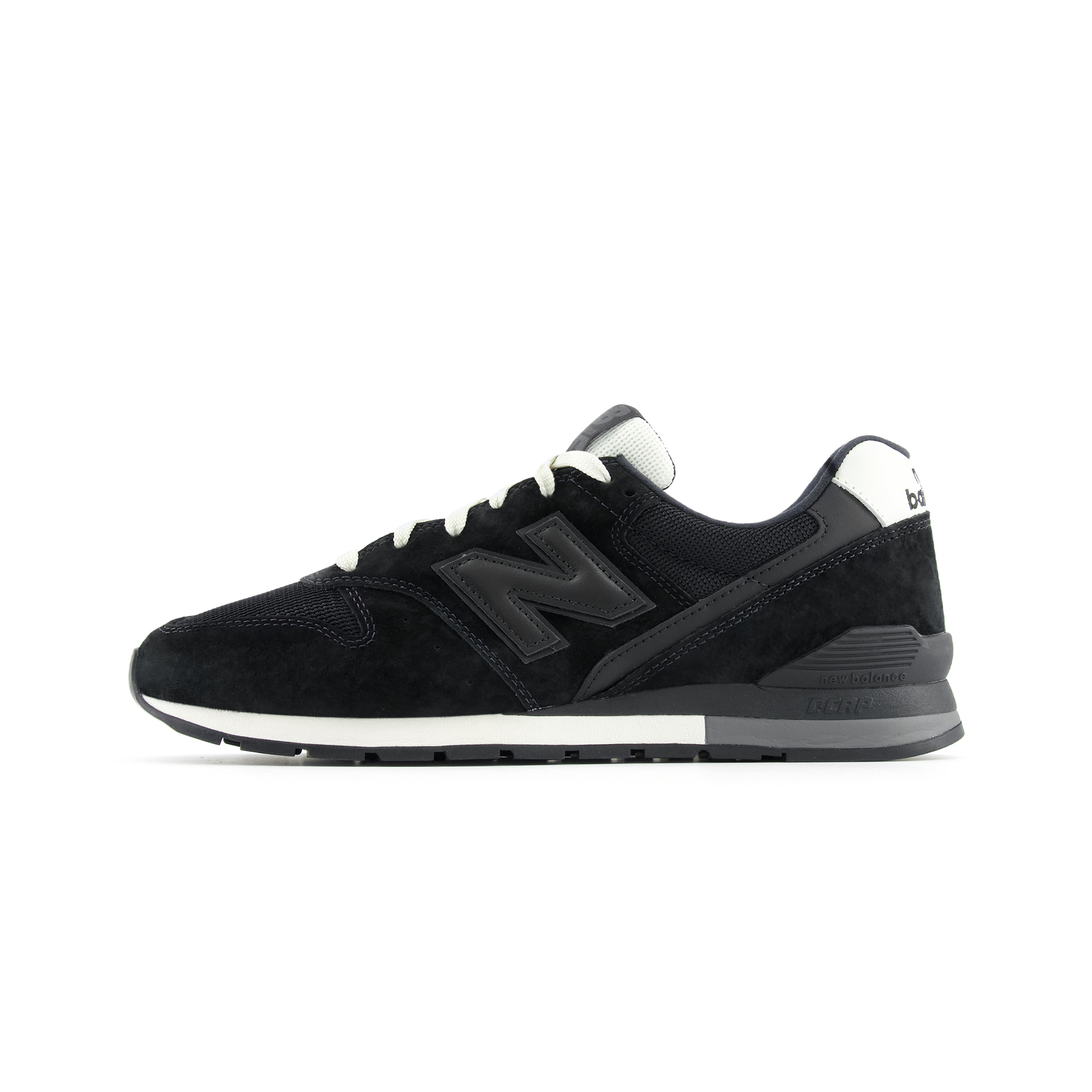 Кроссовки New Balance A996 (черные)