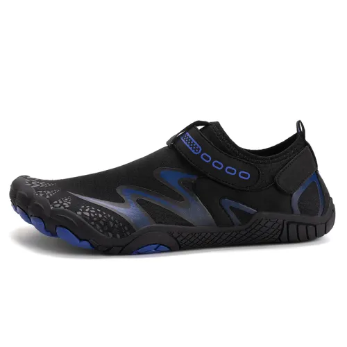 CAMKIDS Comfortable travel sports without burden summer beach yoga cycling fitness rafting wading shoes portable breathable low-top children's outdoor shoes teenagers