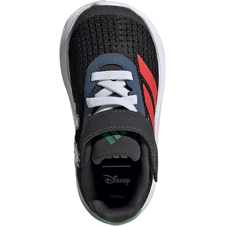 Детские кроссовки adidas Duramo Sl (черный) — Чёрный — фото 5