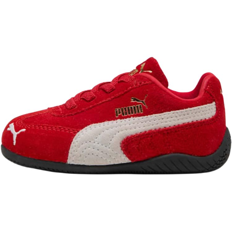 Пинетки PUMA Speedcat OG (красные)