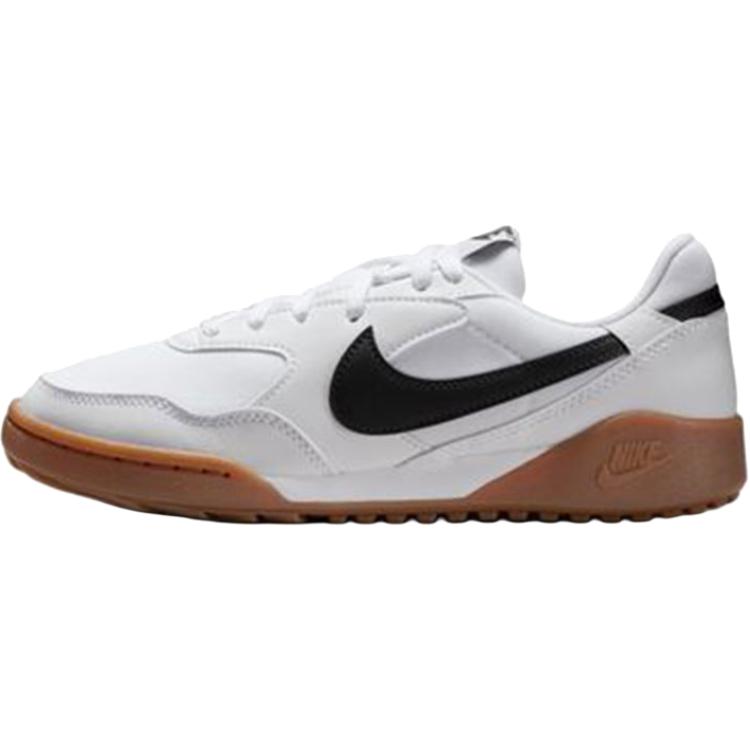 Детские кеды Nike Terra Manta (белые)