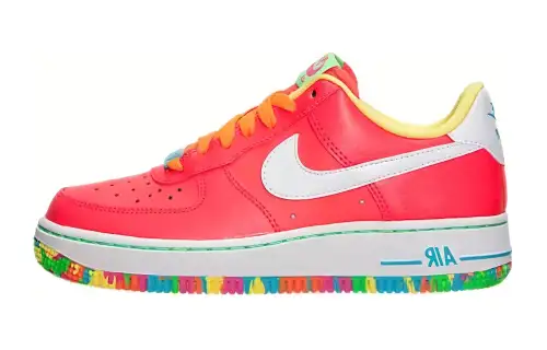 Nike Air Force 1 Low Fruity Pebbles GS