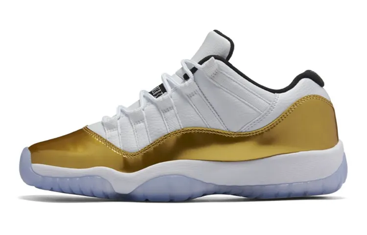 Jordan 11 Retro Low Closing Ceremony GS