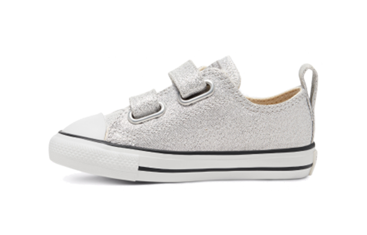 Кеды Converse Converse All Star 2V (серебристый)