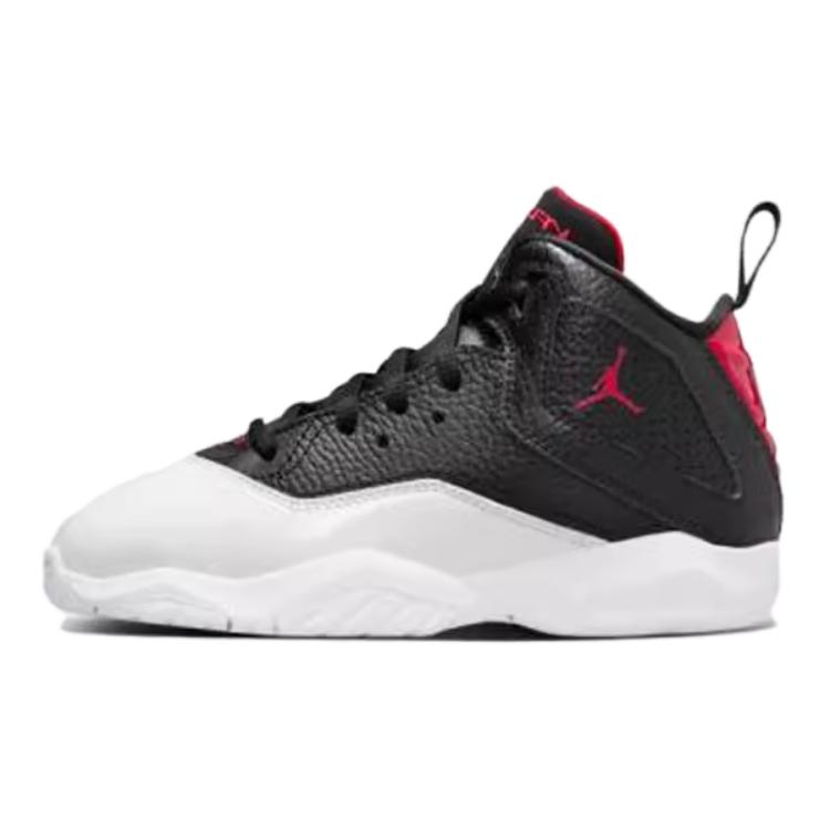 Кроссовки Jordan Jordan B'Loyal (черно-белые)