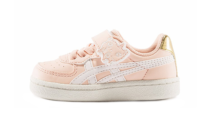 Кеды Onitsuka Tiger GSM (белые)
