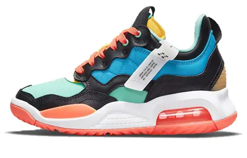 Jordan MA2 Lifestyle Shoes GS