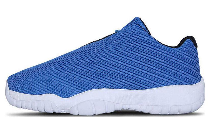 Кроссовки Jordan Future (синие)