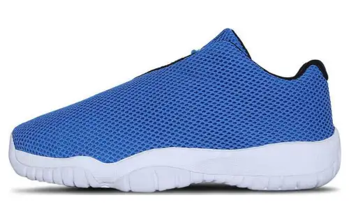 Jordan Future Low Photo Blue GS