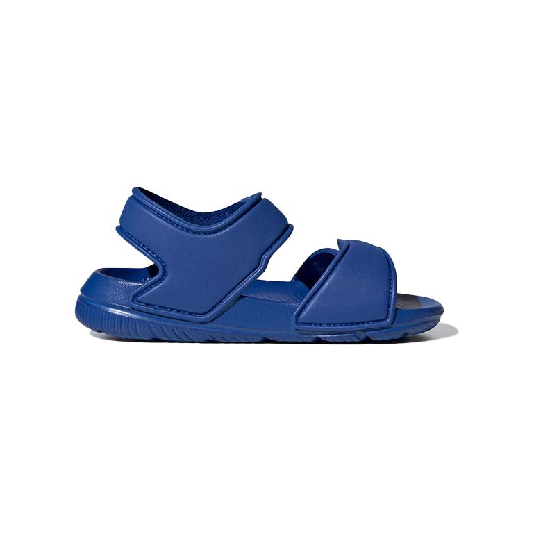 Сандалии adidas Altaswim (синий) — фото 3