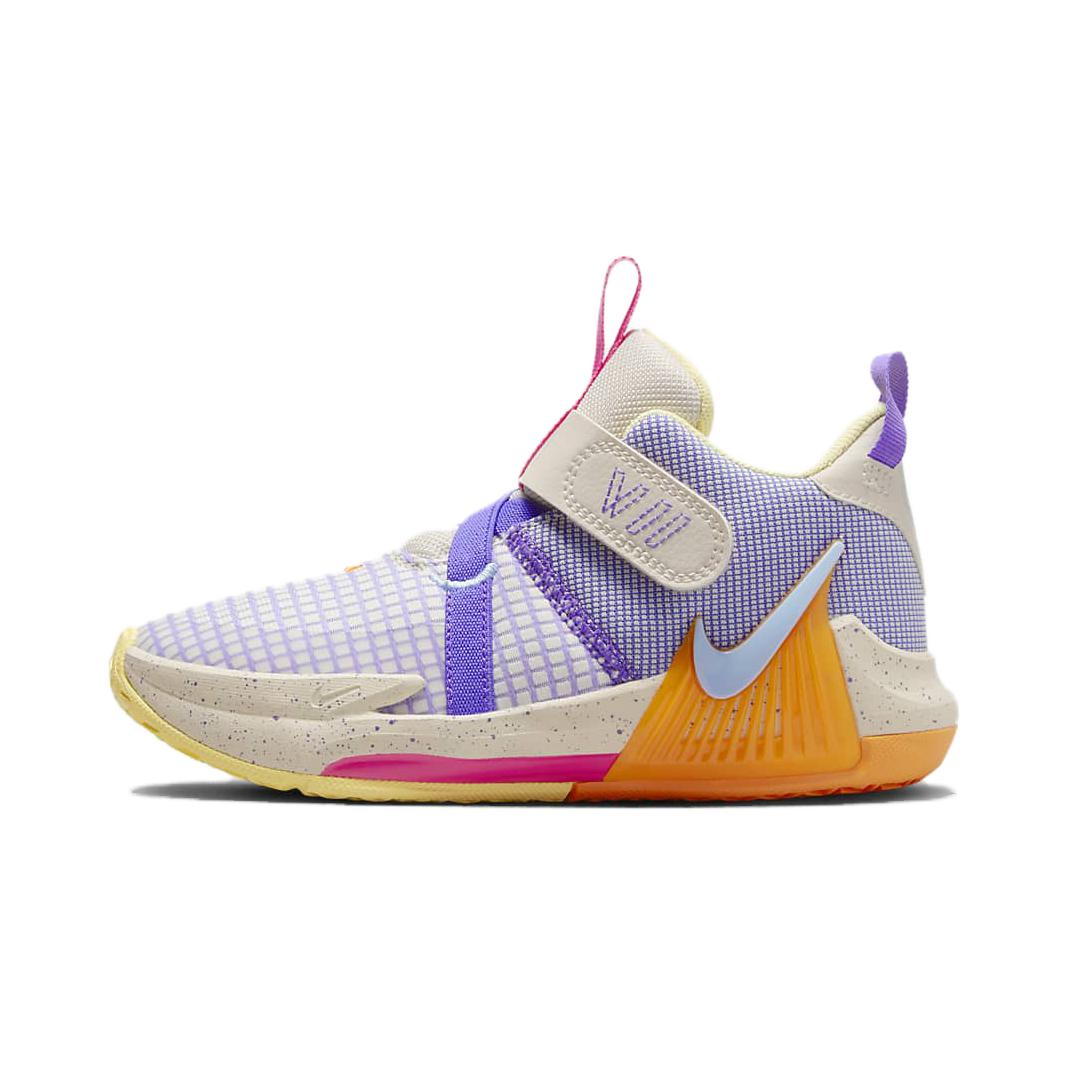 Детские кроссовки Nike Nike Witness 7 (желтые)