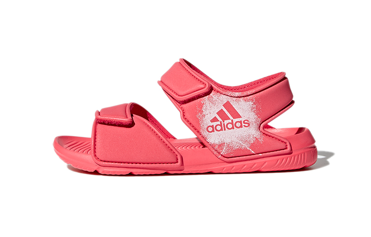 Сандалии adidas adidas Altaswim I (ярко-розовые)